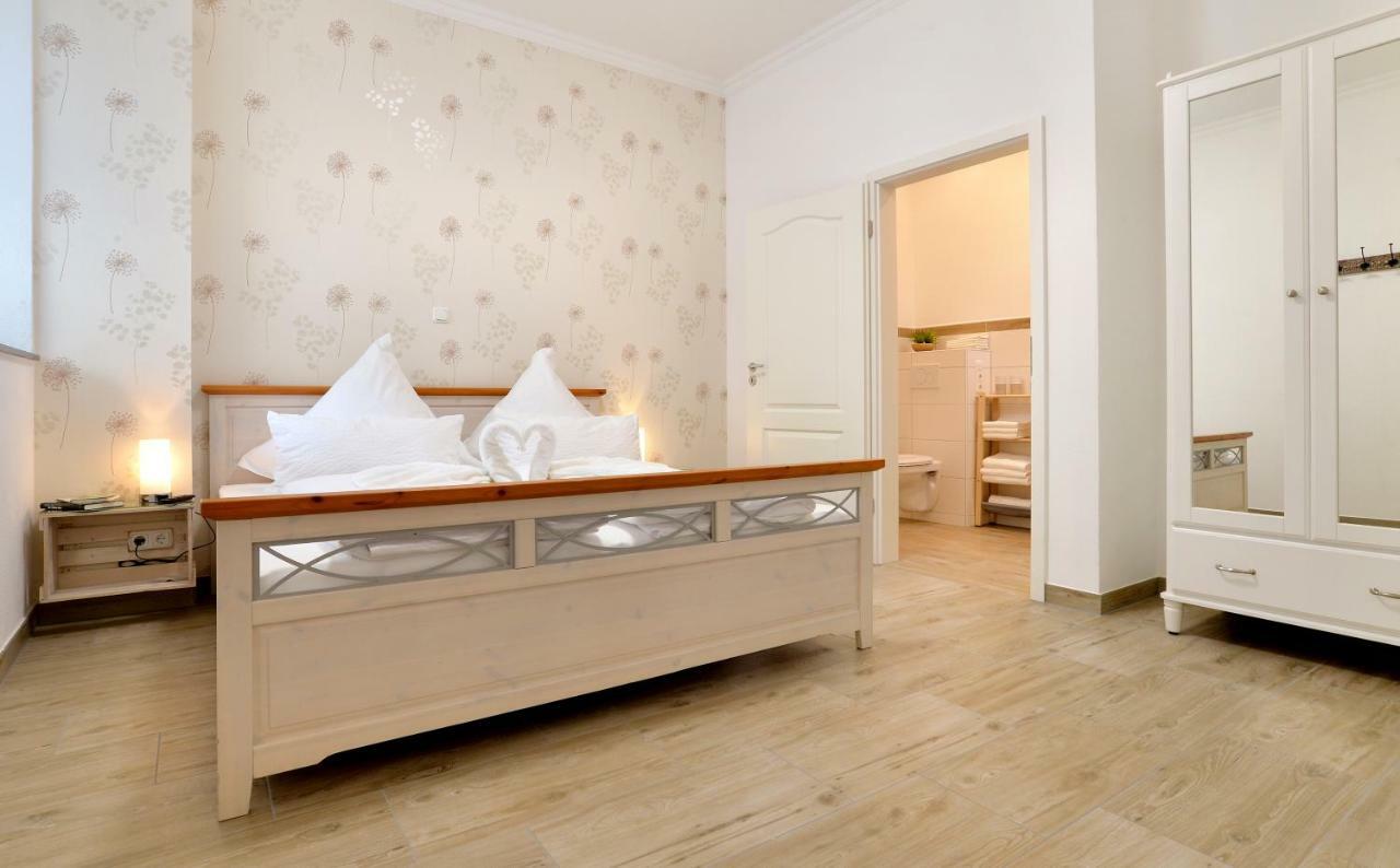 Moselhof Ferienwohnungen Bruttig-Fankel Extérieur photo