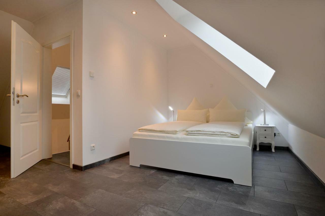 Moselhof Ferienwohnungen Bruttig-Fankel Extérieur photo