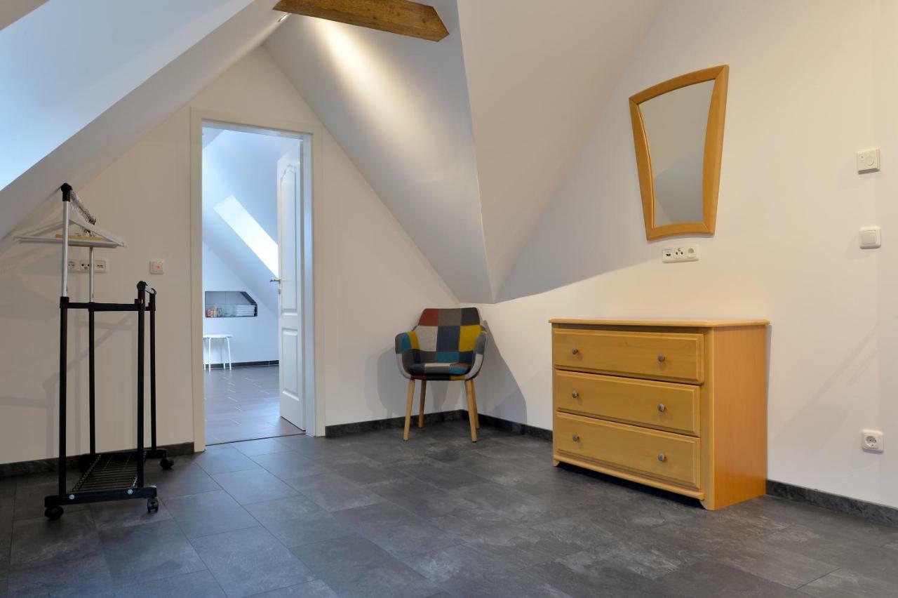 Moselhof Ferienwohnungen Bruttig-Fankel Extérieur photo